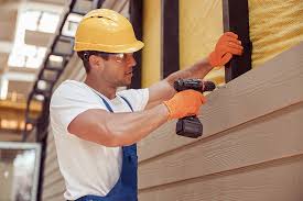 Affordable Siding Repair and Maintenance Services in River Ridge, LA